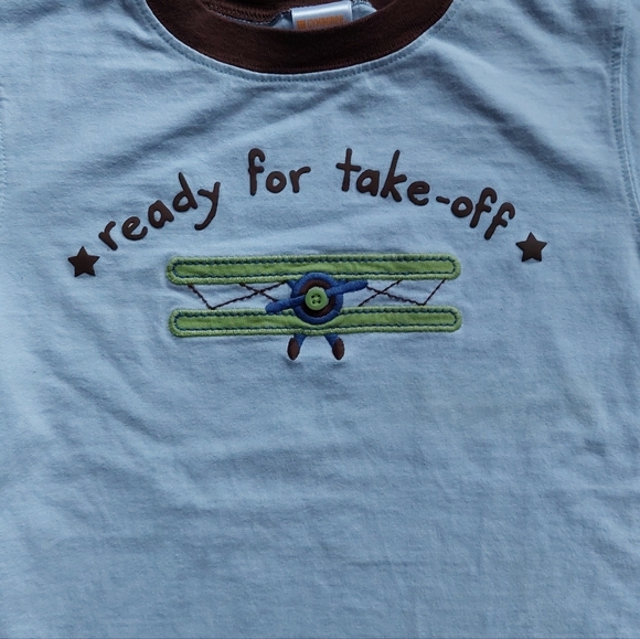 2011 nwt/guc 8 piece Gymboree bundle - Picture 5 of 16